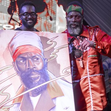 Art by: Chad Hammond